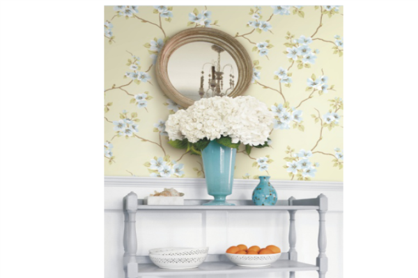 大自然家居:向往田園-浪漫無止境 大自然家居:向往田園-浪漫無止境