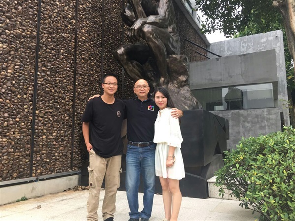 創(chuàng)意玩家劉碩真:越玩 越精彩 創(chuàng)意玩家劉碩真:越玩 越精彩