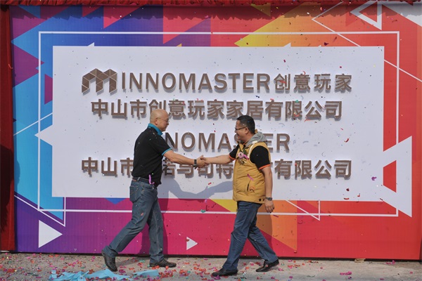 創意玩家:專注極致之美 創意玩家:專注極致之美