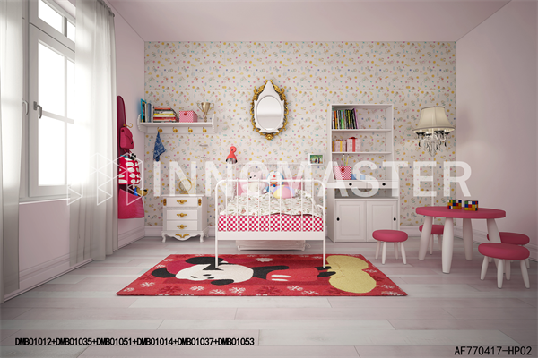 創意玩家:專注極致之美 創意玩家:專注極致之美