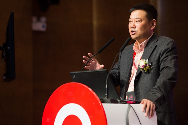 夢天木門：專注木門，而不止于“門”