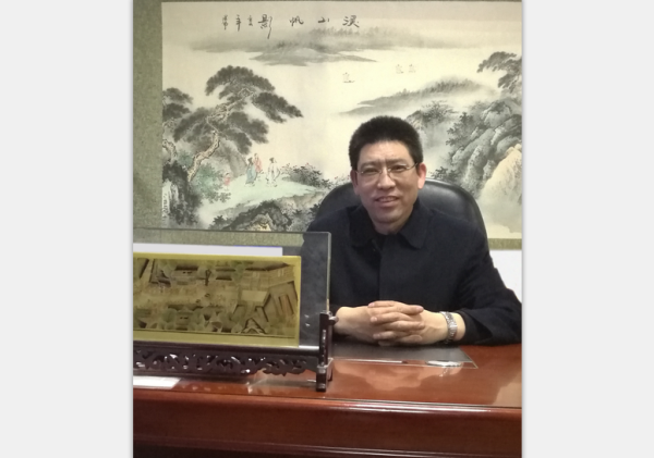 德之雅:且定風波,且放歌 德之雅:且定風波,且放歌