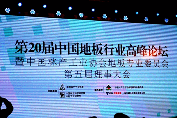 久盛控股集團(tuán)董事局主席張恩玖論地板產(chǎn)業(yè)轉(zhuǎn)型升級 久盛控股集團(tuán)董事局主席張恩玖論地板產(chǎn)業(yè)轉(zhuǎn)型升級