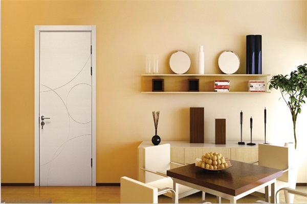 什么是實(shí)木復(fù)合門? 什么是實(shí)木復(fù)合門?