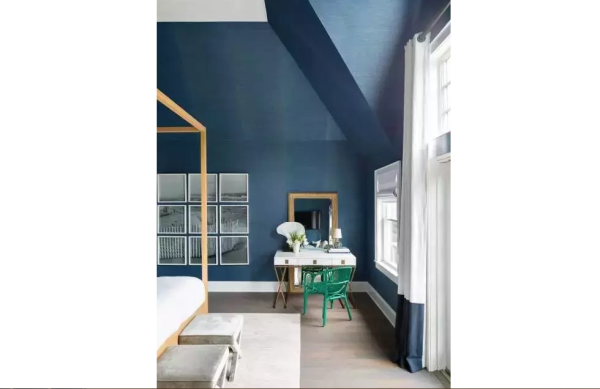 霍爾茨支招丨看精致色調(diào)木門怎樣玩轉(zhuǎn)潮流~ 霍爾茨支招丨看精致色調(diào)木門怎樣玩轉(zhuǎn)潮流~