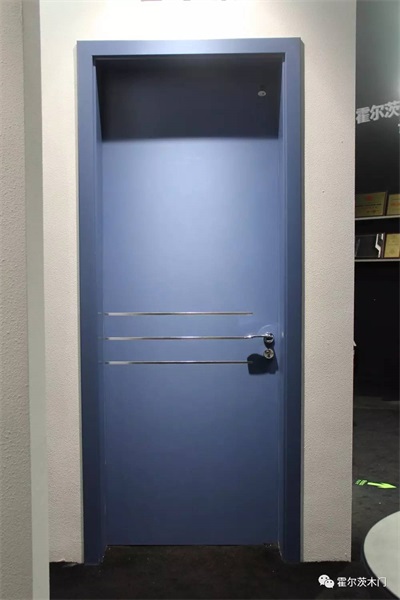 霍爾茨支招丨看精致色調(diào)木門怎樣玩轉(zhuǎn)潮流~ 霍爾茨支招丨看精致色調(diào)木門怎樣玩轉(zhuǎn)潮流~