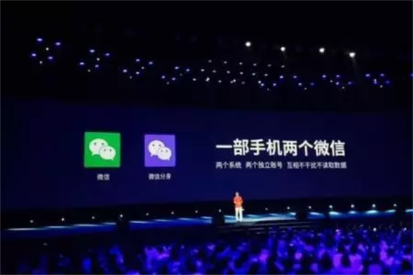 微商或將成為中國民間經濟重要引擎? 微商或將成為中國民間經濟重要引擎?