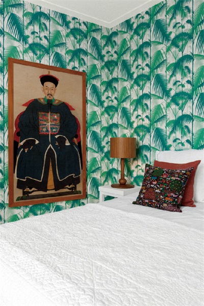 歐洲家居刮起現代“中國風” 歐洲家居刮起現代“中國風”