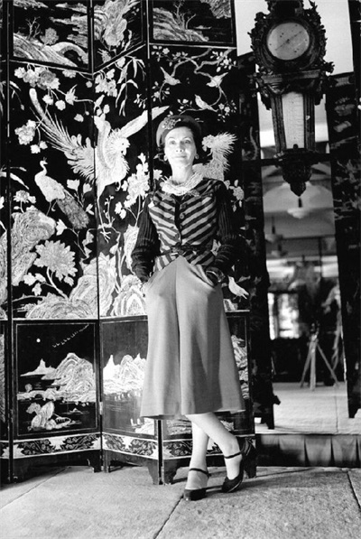 歐洲家居刮起現代“中國風” 歐洲家居刮起現代“中國風”