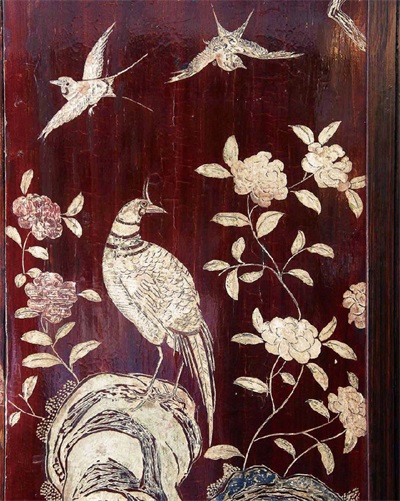 歐洲家居刮起現代“中國風” 歐洲家居刮起現代“中國風”