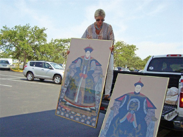 歐洲家居刮起現代“中國風” 歐洲家居刮起現代“中國風”