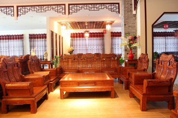 哪些紅木家居更具有收藏價值? 哪些紅木家居更具有收藏價值?