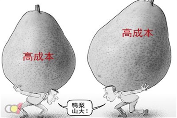 “低成本優(yōu)勢(shì)”不再，木門企業(yè)如何面對(duì)