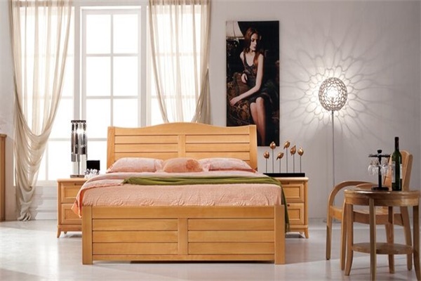 三四線城市消費崛起，家居板材市場受益