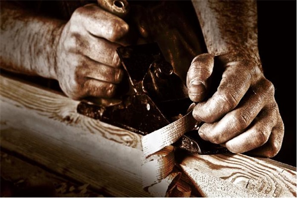 傳統建筑一棟房子70%使用木材 傳統建筑一棟房子70%使用木材