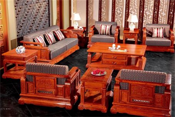 家居紅木品質觸目驚心 家居紅木品質觸目驚心