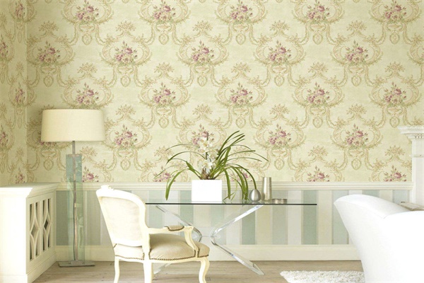 墻紙企業(yè)如何塑造品牌形象 墻紙企業(yè)如何塑造品牌形象