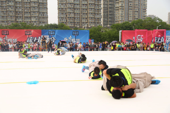 顧家床墊床上運動會居然刷新了吉尼斯世界紀錄 顧家床墊床上運動會居然刷新了吉尼斯世界紀錄