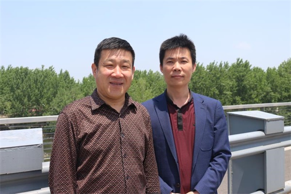 相戀宿州，相戀歐陸佳