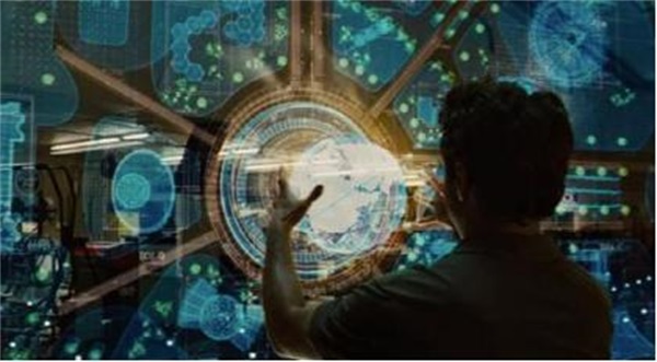 大自然家居:真正的智能時代已然到來 大自然家居:真正的智能時代已然到來