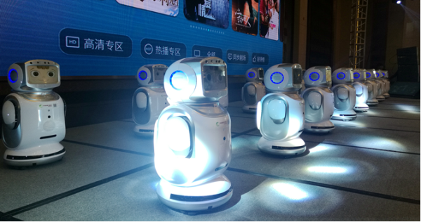 大自然家居:新新人類不可錯過的智能技術 大自然家居:新新人類不可錯過的智能技術