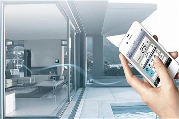 5G時代下的千億智能家居市場 5G時代下的千億智能家居市場