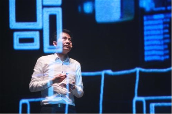 角逐千億智能家居市場,且看大自然如何布局 角逐千億智能家居市場,且看大自然如何布局