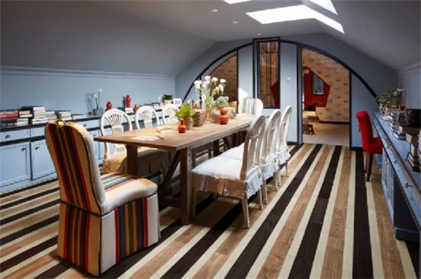 大自然家居:談設計價值,夢想離你有多遠? 大自然家居:談設計價值,夢想離你有多遠?