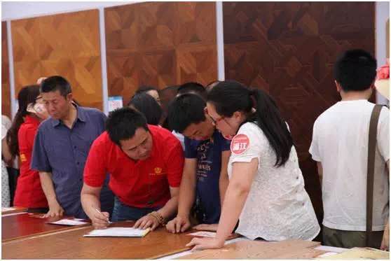 “任意愛健康家”——影帝助陣生活家地板全民戀家節全面啟動 “任意愛健康家”——影帝助陣生活家地板全民戀家節全面啟動