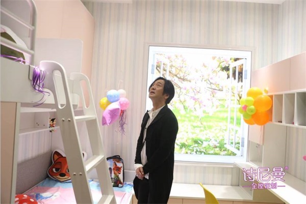 莫文蔚&張洪量攜手詩尼曼送出百萬豪禮 莫文蔚&張洪量攜手詩尼曼送出百萬豪禮