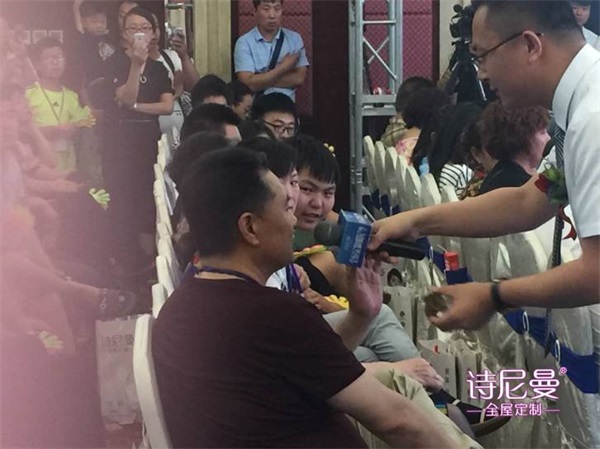 莫文蔚&張洪量攜手詩尼曼送出百萬豪禮 莫文蔚&張洪量攜手詩尼曼送出百萬豪禮