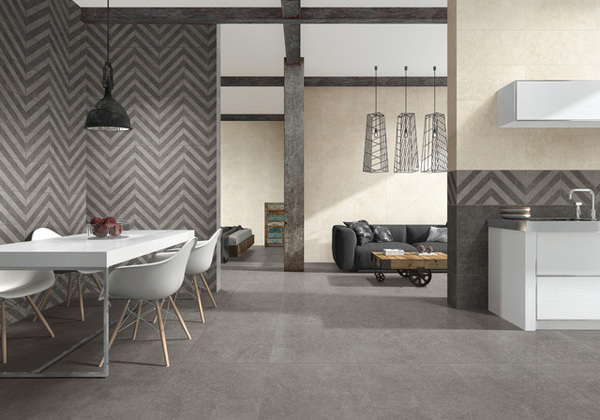 現代仿古瓷磚的這些重點你必須知道！