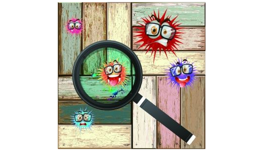 夏日家居對霉菌說“不” 夏日家居對霉菌說“不”