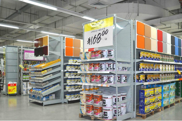 北方最大五金建材市場將遷出北京 北方最大五金建材市場將遷出北京