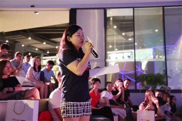 生活家地板“戀上家的凈界”沙龍順利舉行 生活家地板“戀上家的凈界”沙龍順利舉行