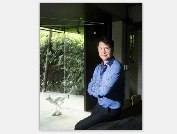 從愛出發:身處彈丸之地,心卻大如宇宙 從愛出發:身處彈丸之地,心卻大如宇宙