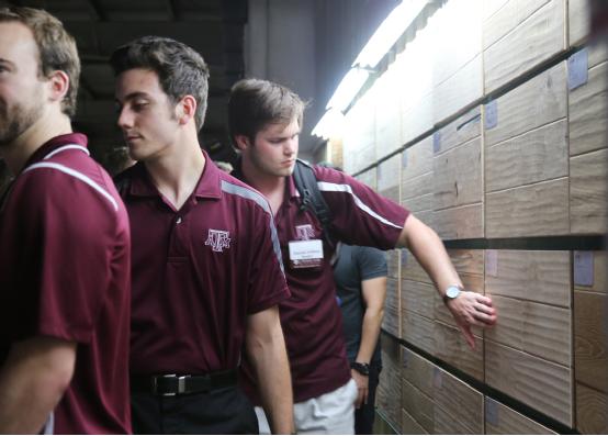 世界頂尖大學師生再次到訪生活家 世界頂尖大學師生再次到訪生活家