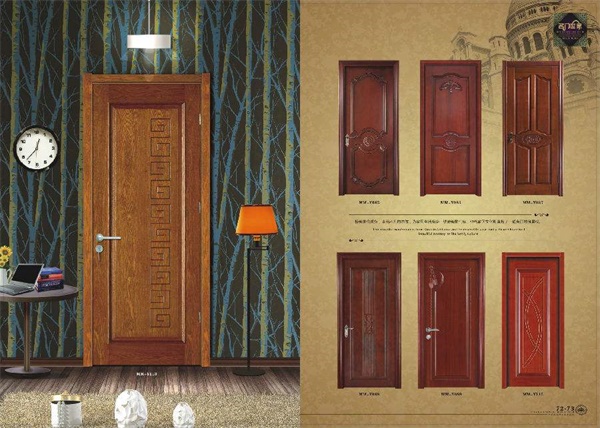 跳出同質化:創新推動木門企業發展 跳出同質化:創新推動木門企業發展