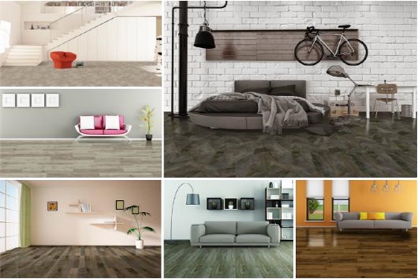 大自然地板零醛智造:在不安的世界里,給自己安全感 大自然地板零醛智造:在不安的世界里,給自己安全感