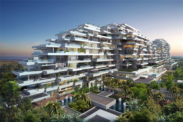 探討未來十年住宅建筑設計 探討未來十年住宅建筑設計