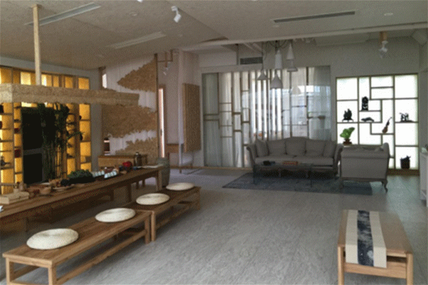 周清華:全屋定制這點事之二 周清華:全屋定制這點事之二