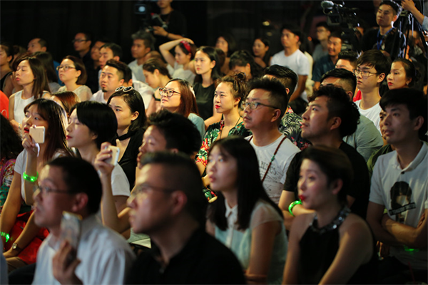 大自然家居+何武賢：一場(chǎng)自然與禪學(xué)的設(shè)計(jì)碰撞