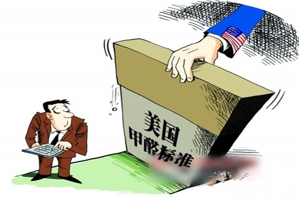 復合木制品最嚴苛標準即將實施 復合木制品最嚴苛標準即將實施