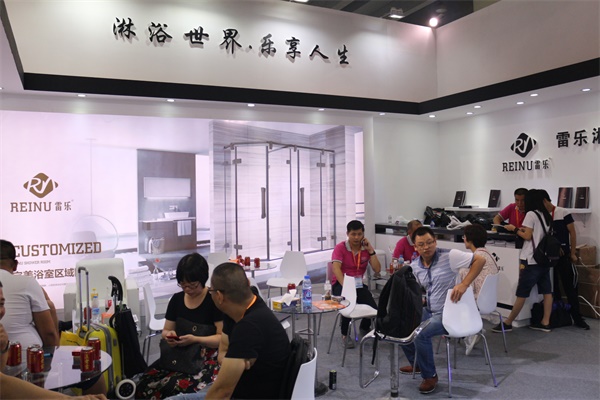 組合式捆綁銷售將走紅衛(wèi)浴市場 組合式捆綁銷售將走紅衛(wèi)浴市場