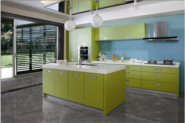 大自然、圣象等品牌如何跨界做櫥柜? 大自然、圣象等品牌如何跨界做櫥柜?