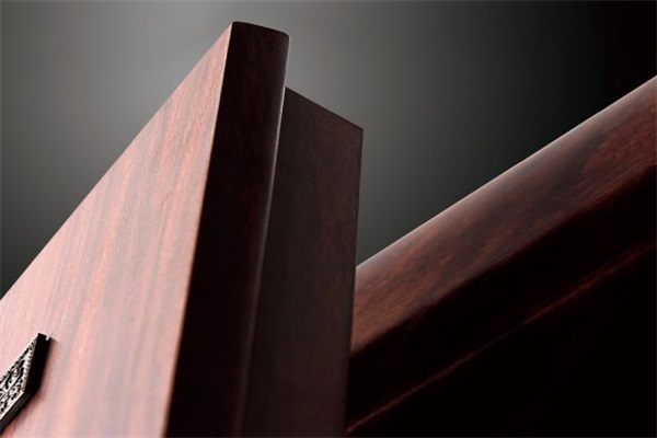 霍爾茨木門:利用“CPL材料”開創門業新機遇 霍爾茨木門:利用“CPL材料”開創門業新機遇