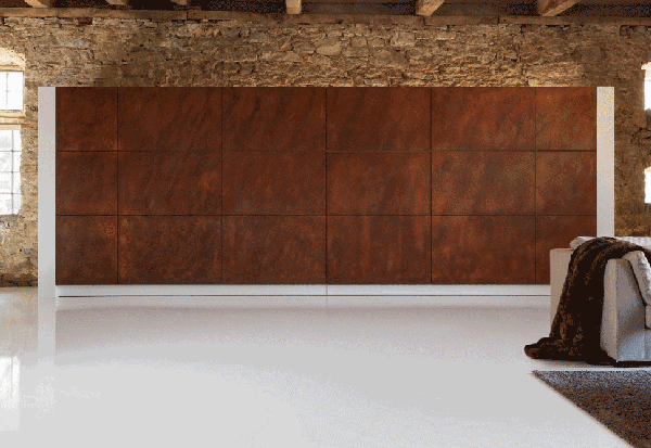 會“隱身”的創意家居設計展示 會“隱身”的創意家居設計展示