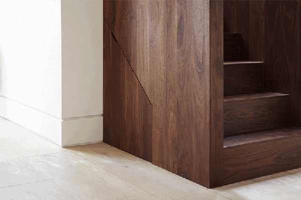 會“隱身”的創意家居設計展示 會“隱身”的創意家居設計展示