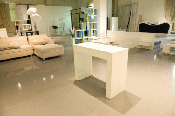 會“隱身”的創意家居設計展示 會“隱身”的創意家居設計展示