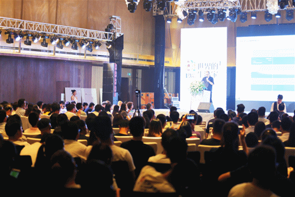 “世界的生活家”(第三站)落地鄭州 “世界的生活家”(第三站)落地鄭州